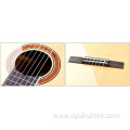 wholesale  high quality spruce ukulele